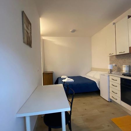 Appartamento Mini Loft - Bari Centro - A Due Passi Dal Mare Esterno foto