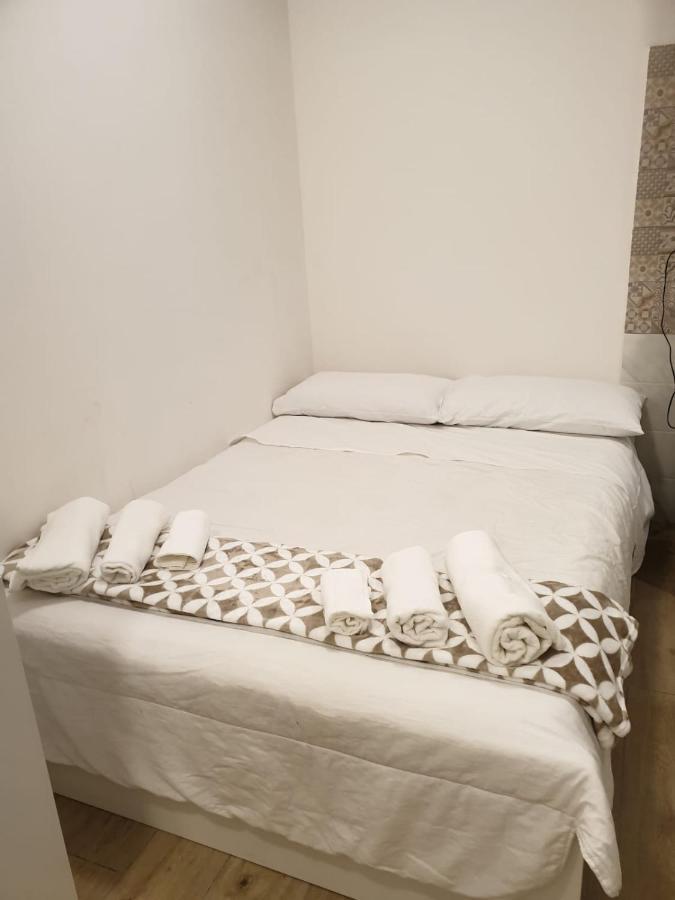 Appartamento Mini Loft - Bari Centro - A Due Passi Dal Mare Esterno foto